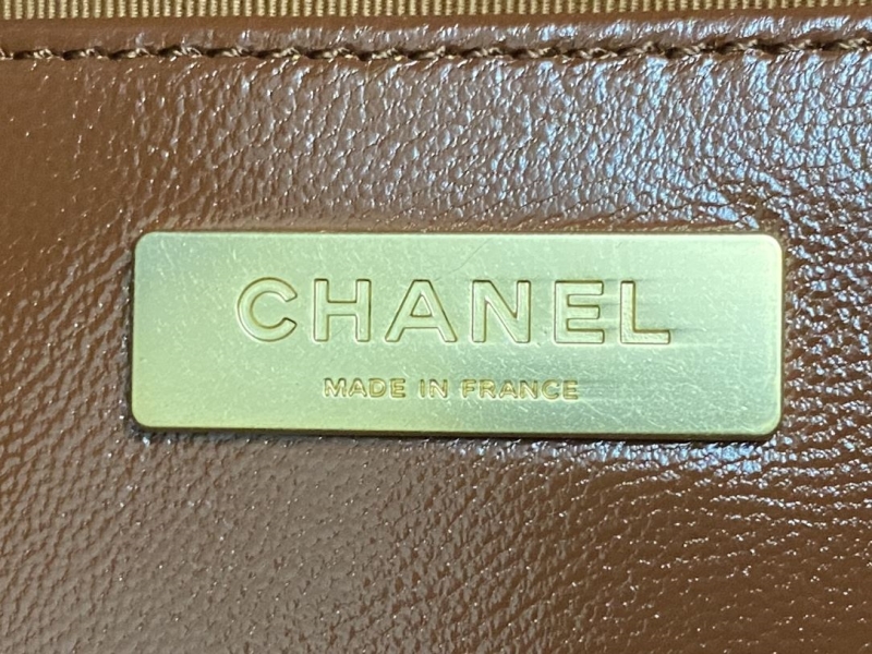 Chanel Top Handle Bags